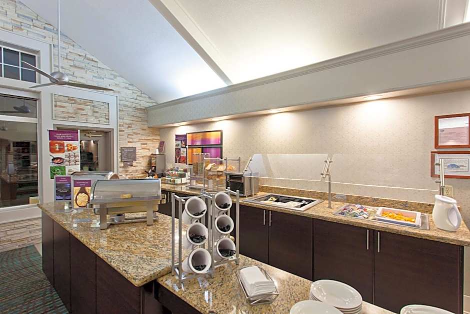 Residence Inn by Marriott San Jose South