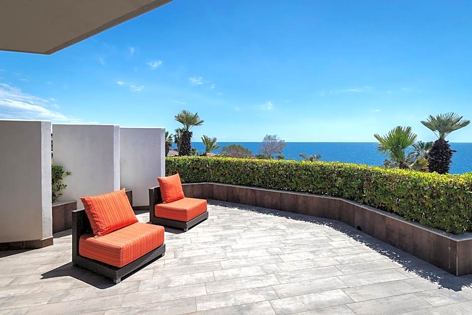 Four Points by Sheraton Catania Hotel & Conference Center