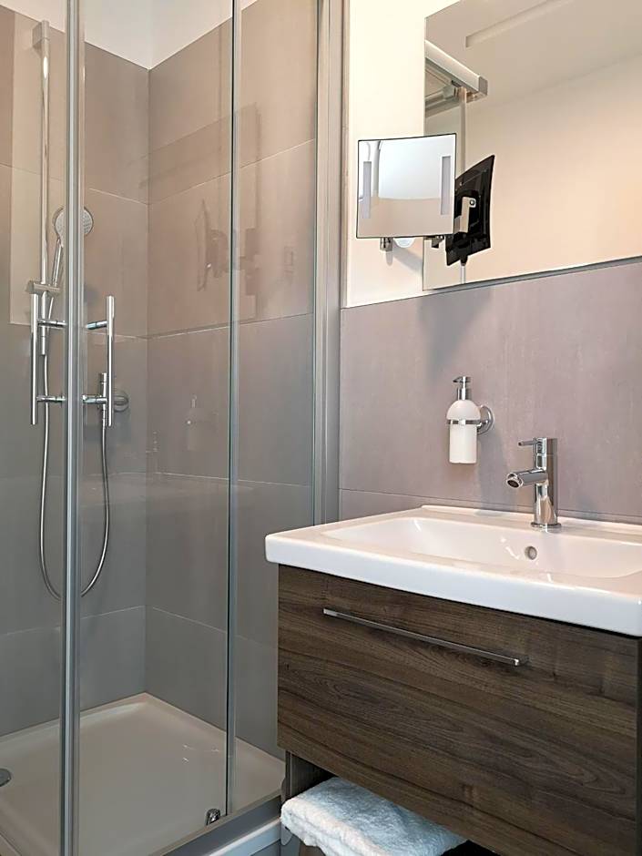 Trip Inn PostApart Aschaffenburg