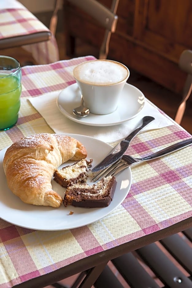 B&B Ponte a Nappo San Gimignano