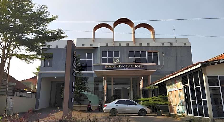 Royal Kencana Hotel powered by Cocotel