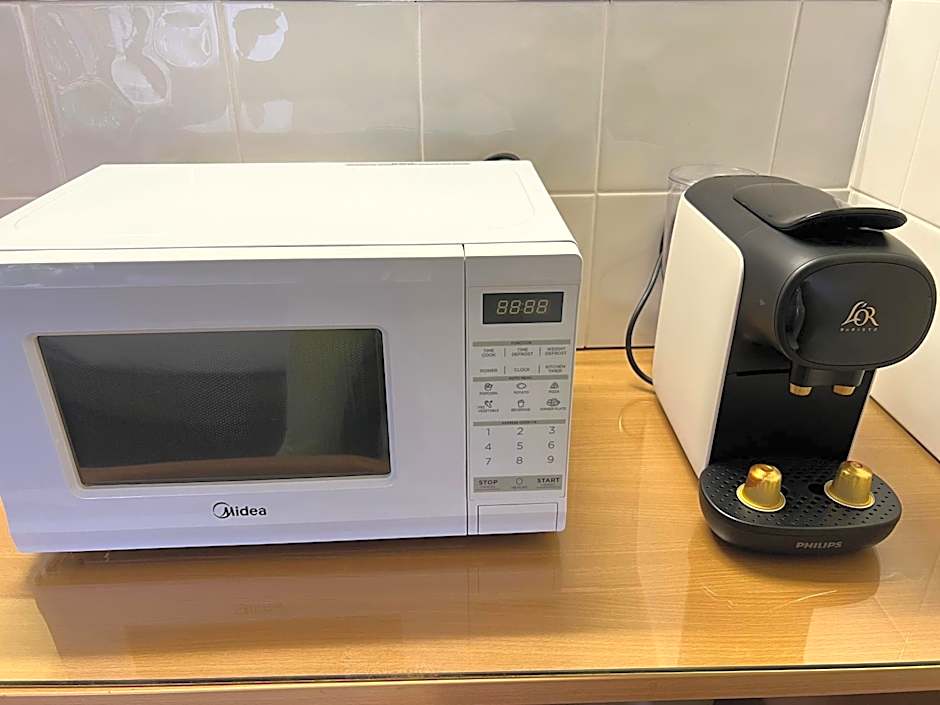 Best Western Governor Gipps Motor Inn