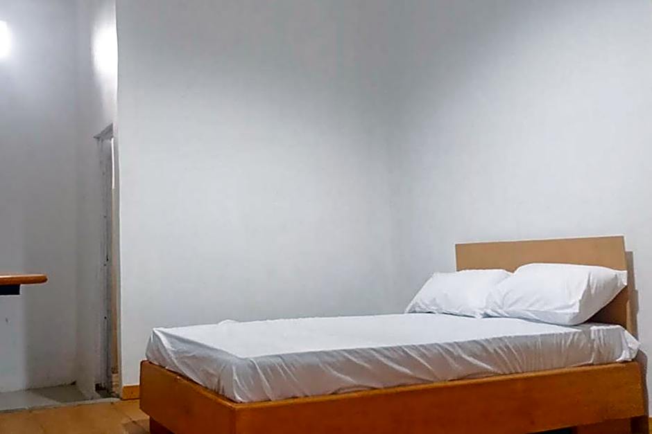 Cangguhos Syariah – Bandar Lampung, AL