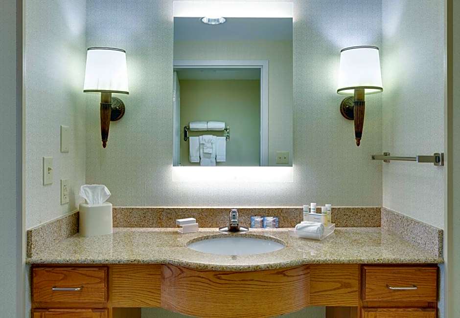 Homewood Suites By Hilton Hagerstown