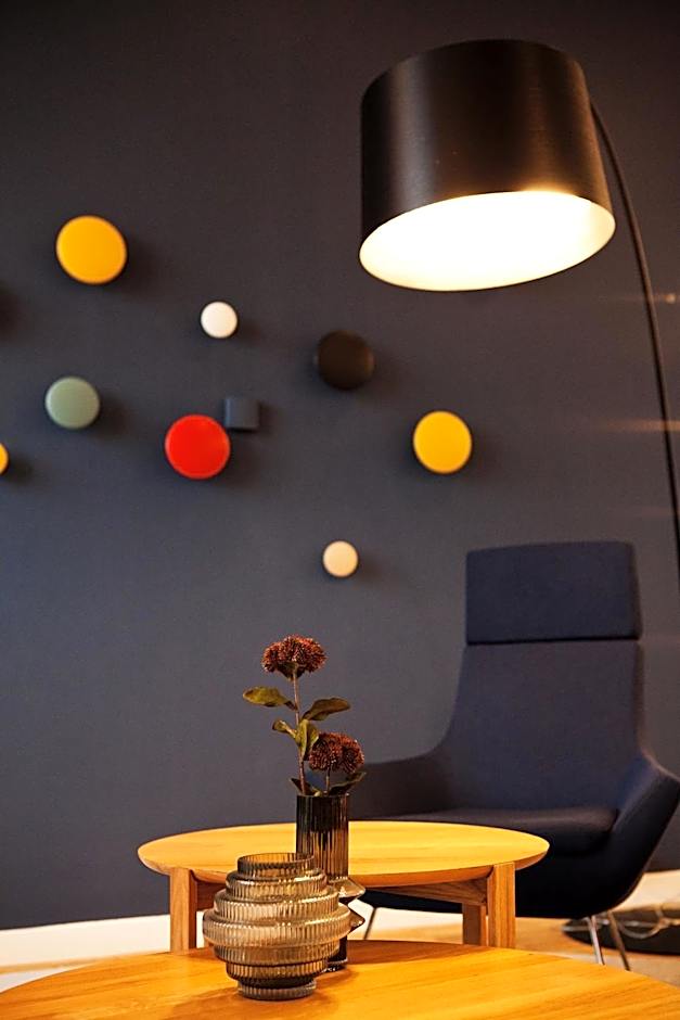 Holiday Inn Express And Suites Basel Allschwil By IHG