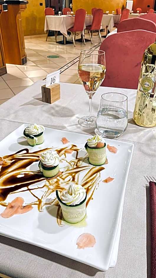 Hotel La Torretta