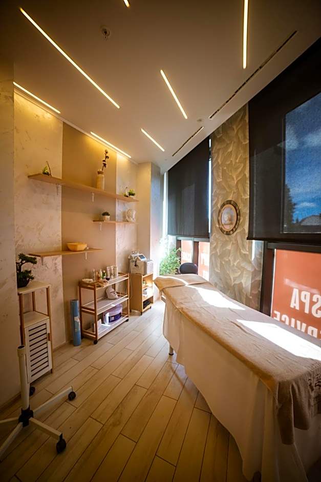 Hotel Imperial Conference & Spa