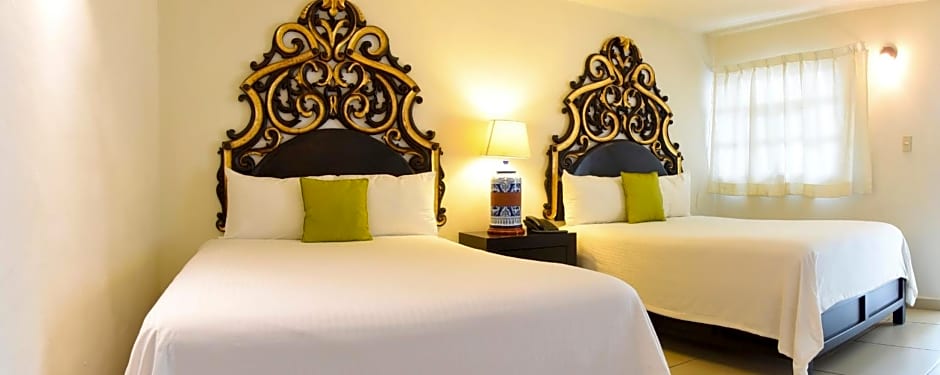 Hotel Hosting House Expres