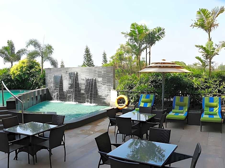 Welcomhotel by ITC Hotels, Richmond Road, Bengaluru