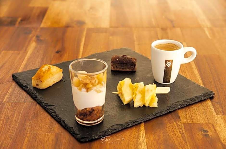 Les Chevaliers des Balances