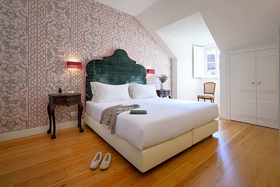 Residentas Arco do Bandeira