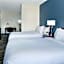 SpringHill Suites by Marriott Manchester-Boston Regional Airport