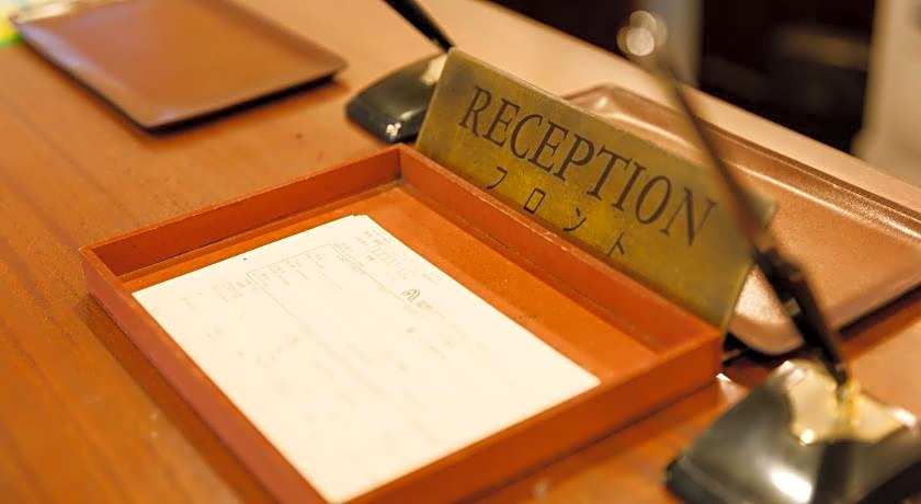 Fukuno Town Hotel A・Mieux