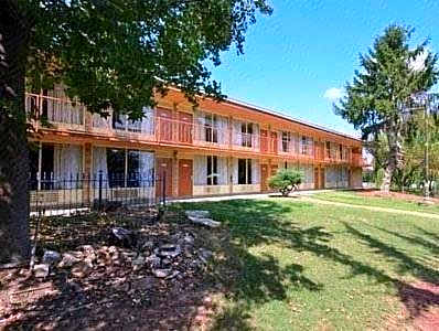 Mountain Home Inn