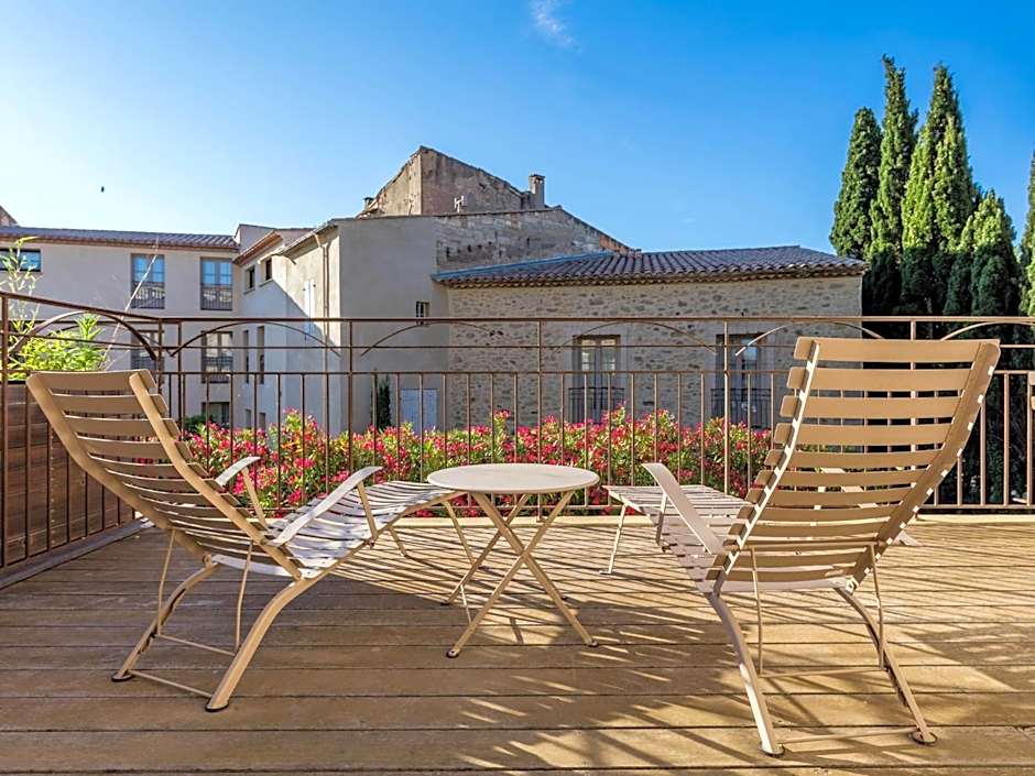 Garrigae Distillerie de Pezenas - Hotellerie & Spa