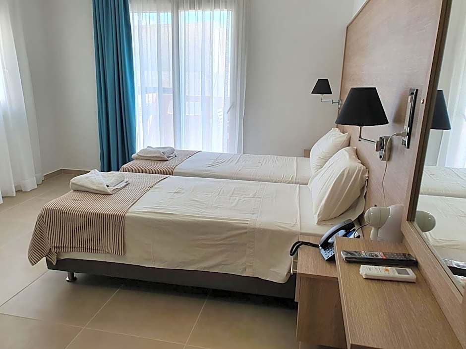 Elounda Sunrise Apartments