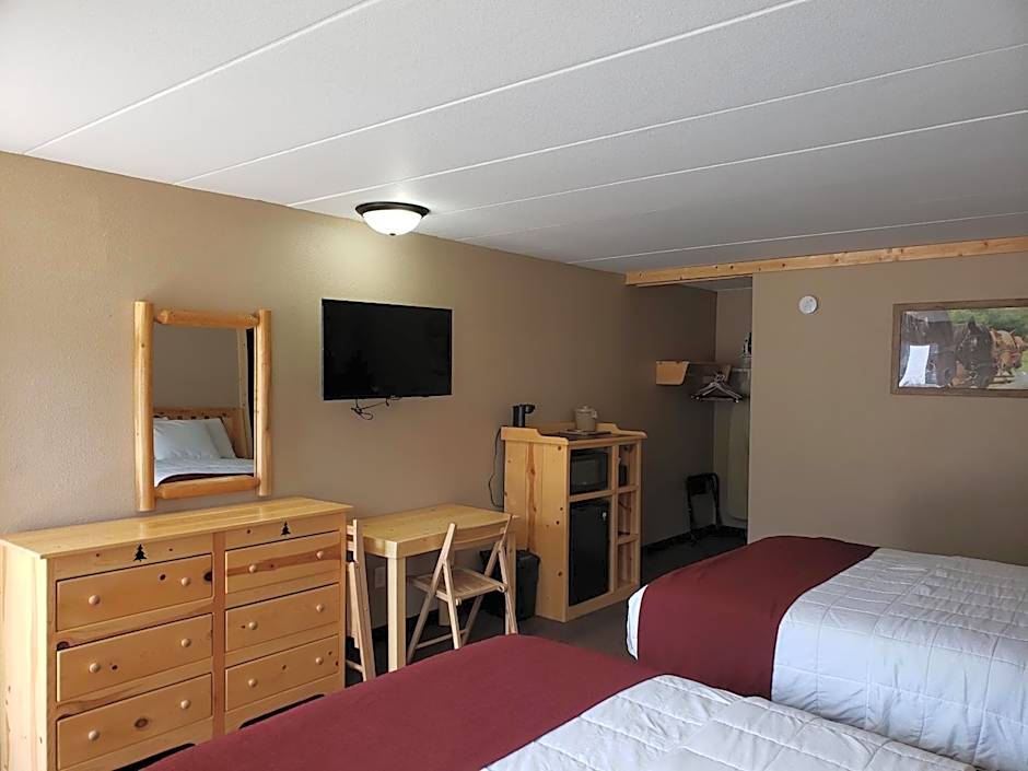 Woodside Dells Hotel & Suites