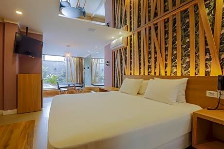 Villages Motel e Hotel by Drops