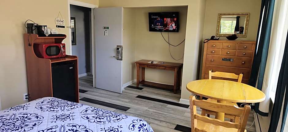 Rodeway Inn Oscoda