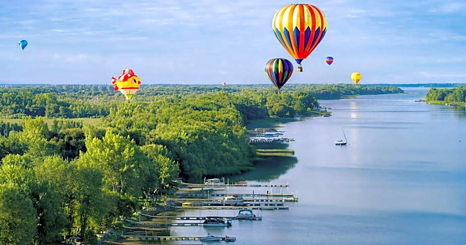 Holiday Inn St-Jean-sur-Richelieu Congres by IHG