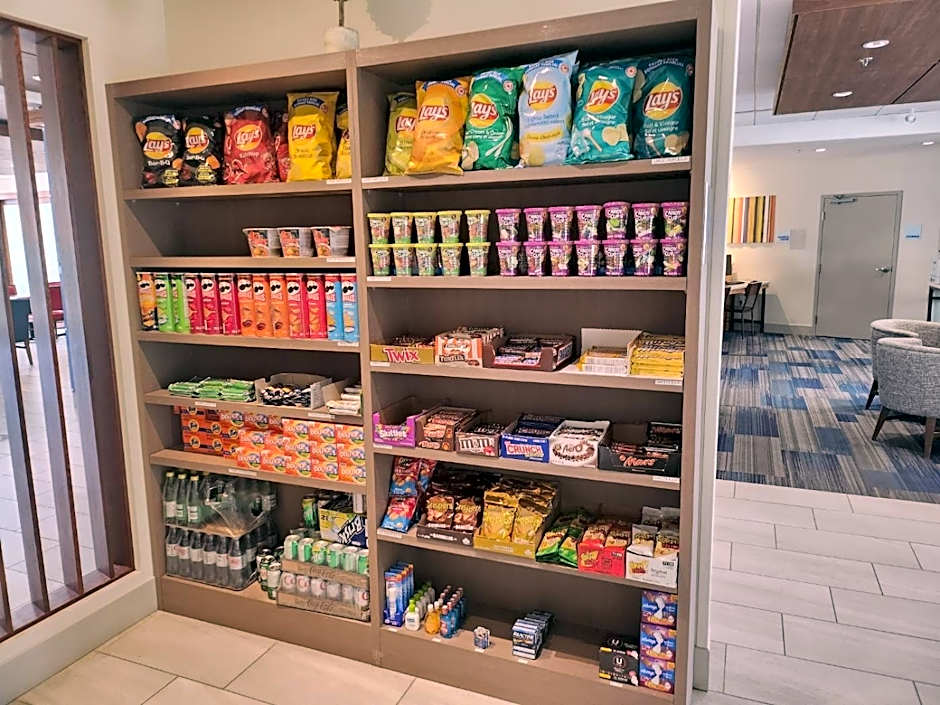 Holiday Inn Express & Suites Terrace By IHG