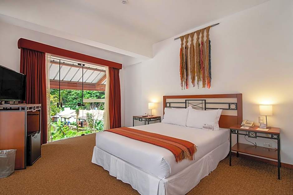 Tierra Viva Machu Picchu Hotel
