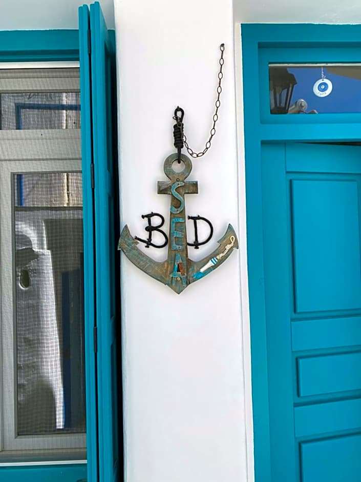 Seabed Suites Mykonos