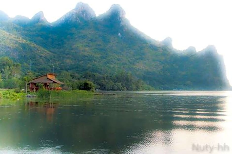 Lungcha Homestay
