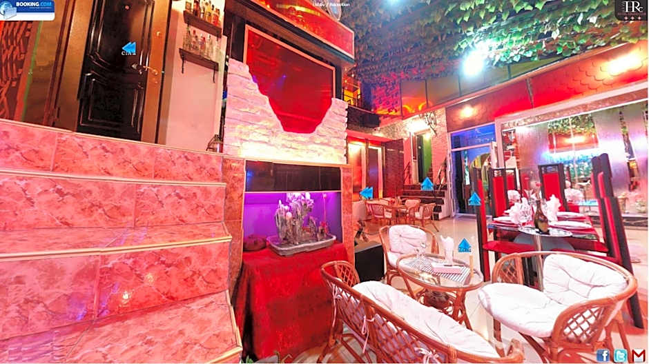 Rimini Club Inn & Suites