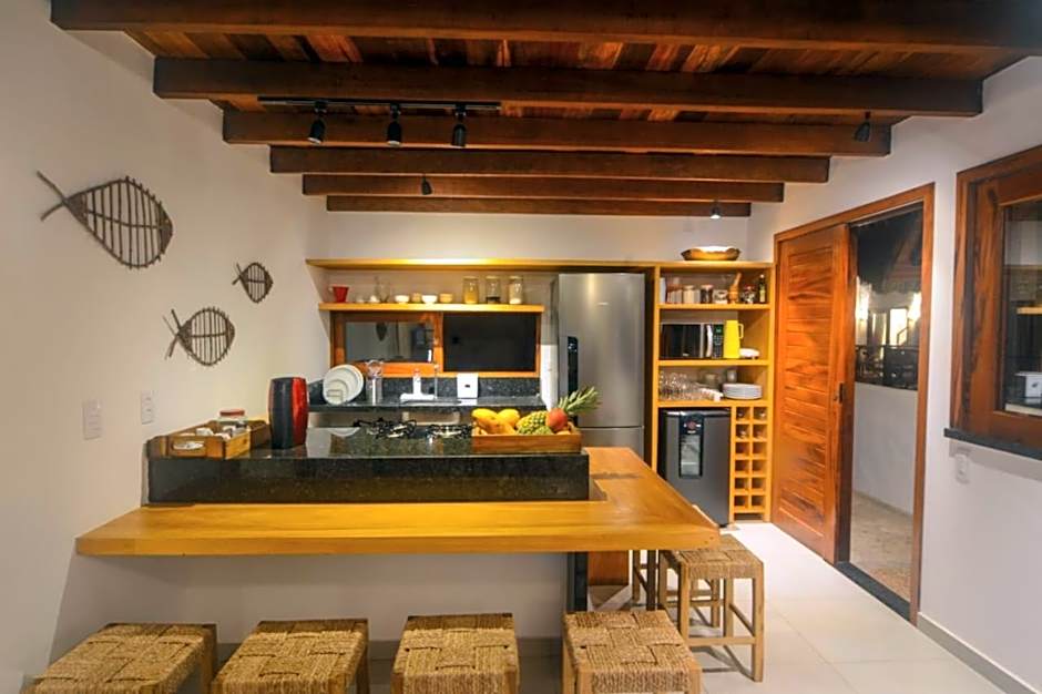 Reserva Barra Grande