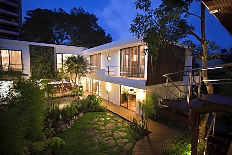 La Inmaculada Hotel
