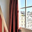 Mercure Paris Notre Dame Saint Germain des Prés