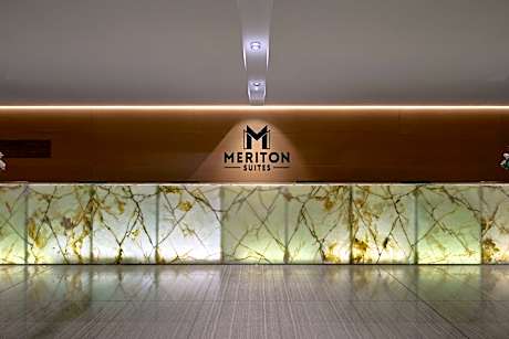 Meriton Suites Campbell Street, Sydney