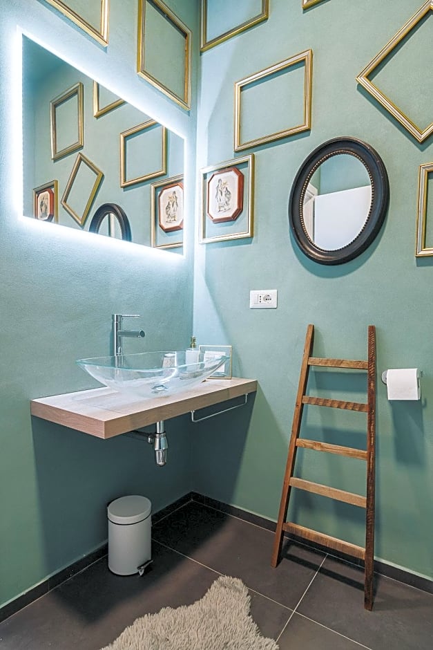 B&B CAVOUR 117