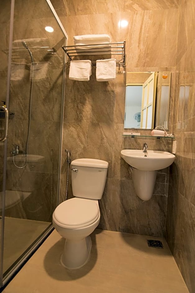 Hotel Royal