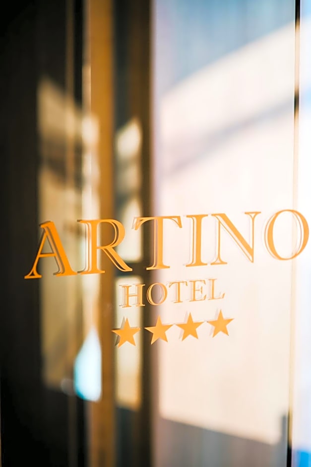 Artino Hotel - SHA Extra Plus