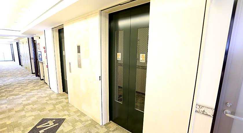 Toyoko Inn Tsushima Izuhara