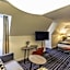 Hotel de Bourbon Mercure Bourges
