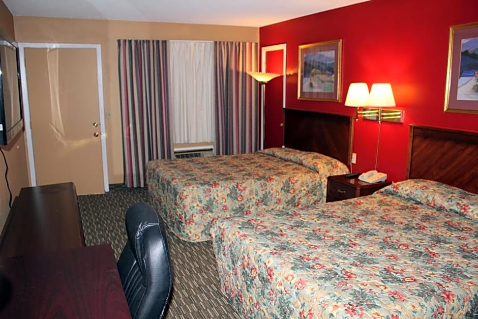 Valustay Inn Shakopee