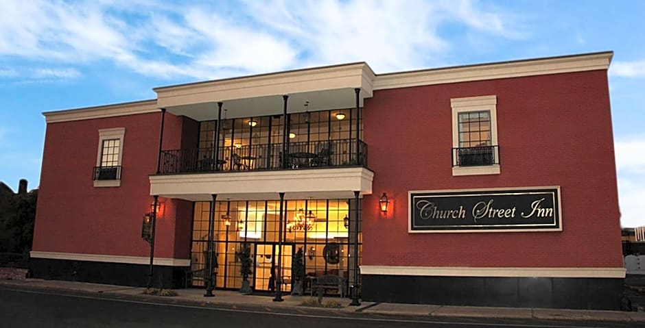 Church Street Inn