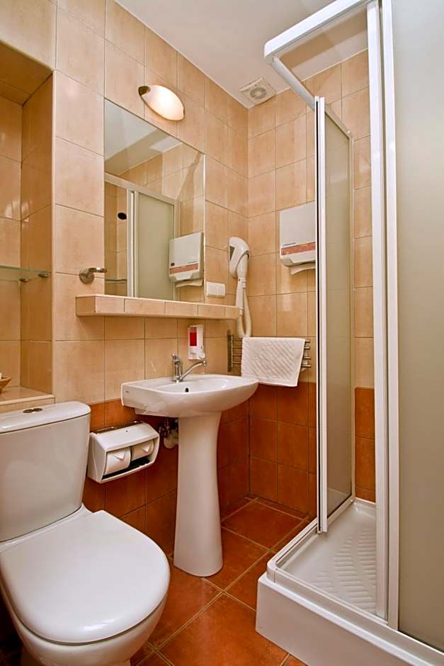 Ośrodek FIAN Zakopane - noclegi i konferencje w centrum