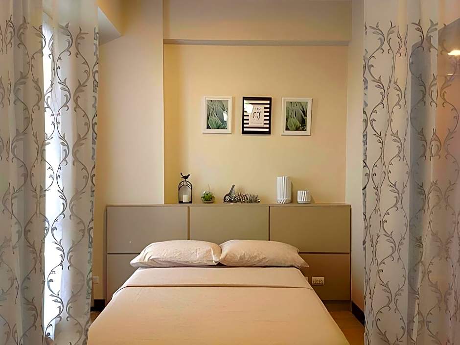 CSuites at 8 Newtown Mactan Cebu