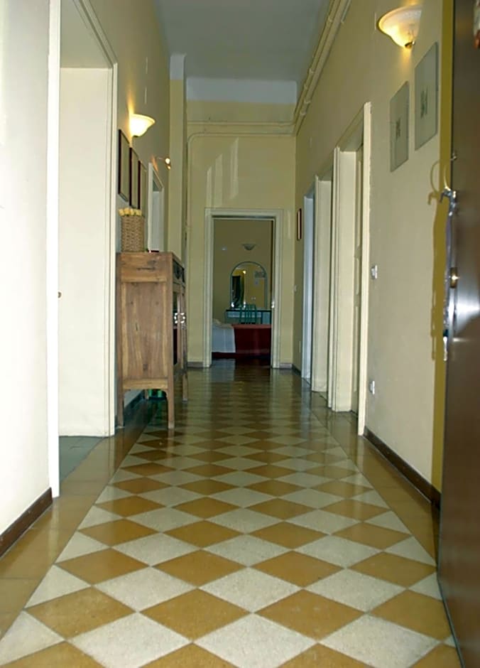 Alle Torri