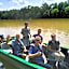 Borneo Jungle Adventure