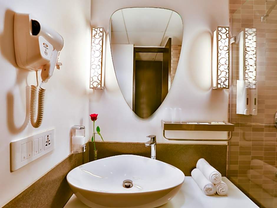 T24 Residency Mumbai International Airport Hotel