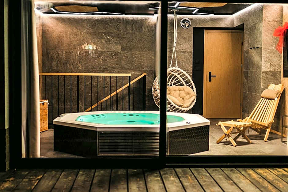 Harda House Friends & Spa