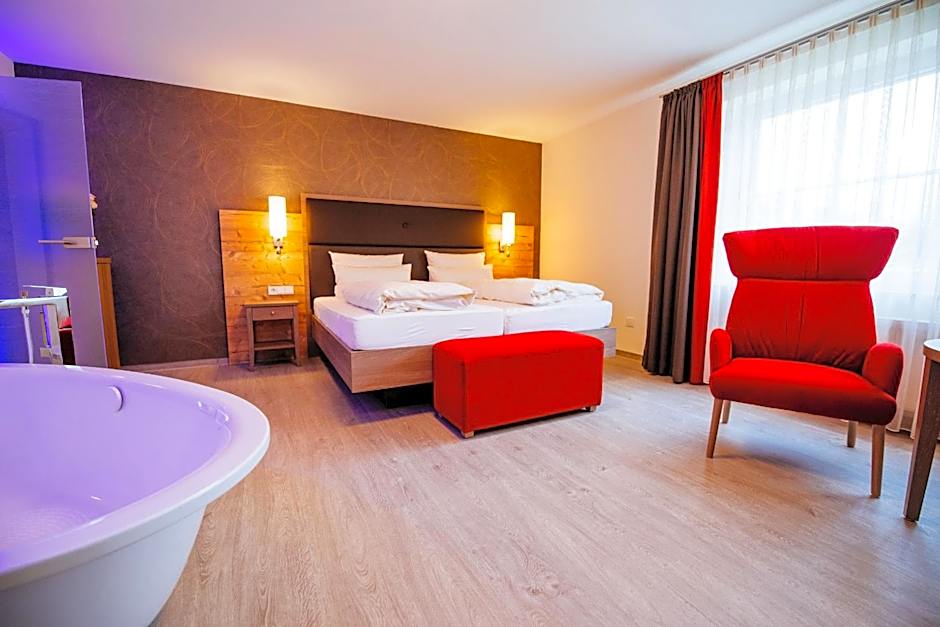 Ringhotel Forellenhof