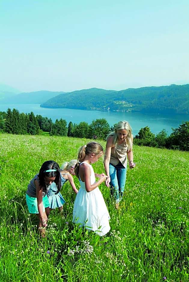 Familienhotel Steindl