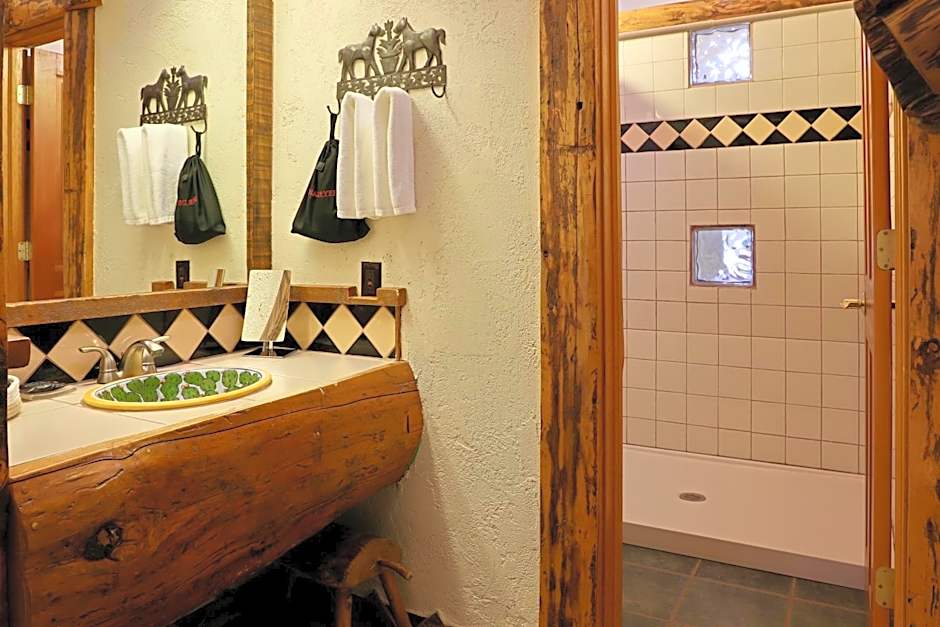 Chipeta Lodge