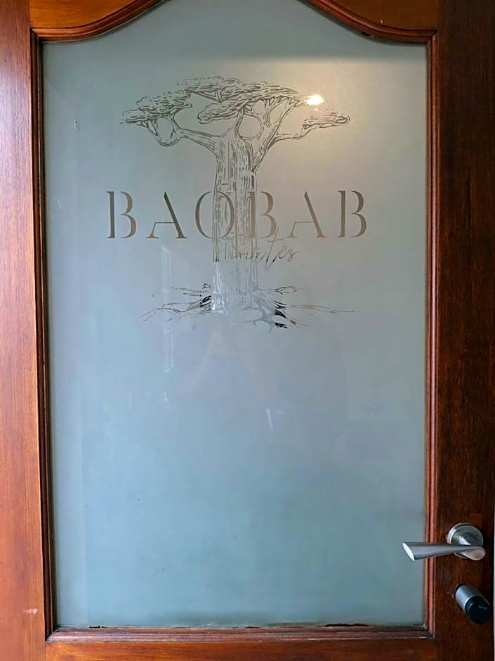 BaobabSuites